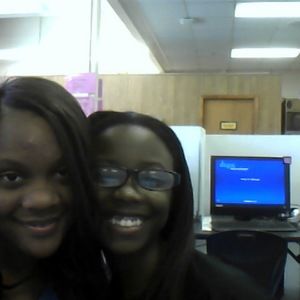 Meet your Posher, Ki-jana